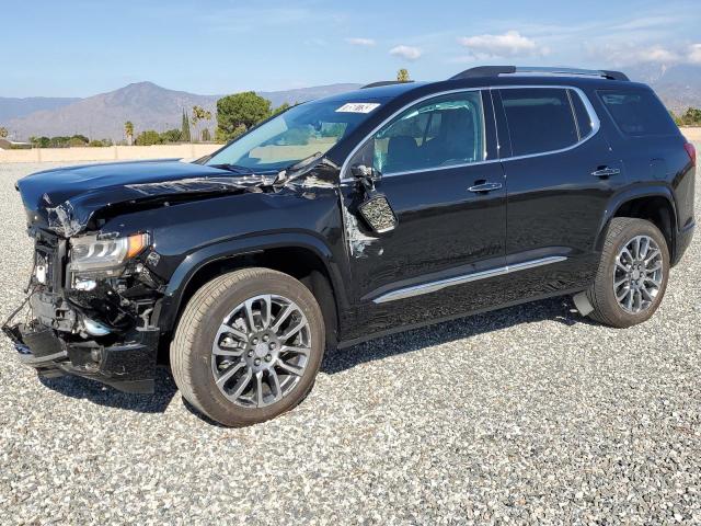 gmc acadia den 2023 1gkknpls7pz233982