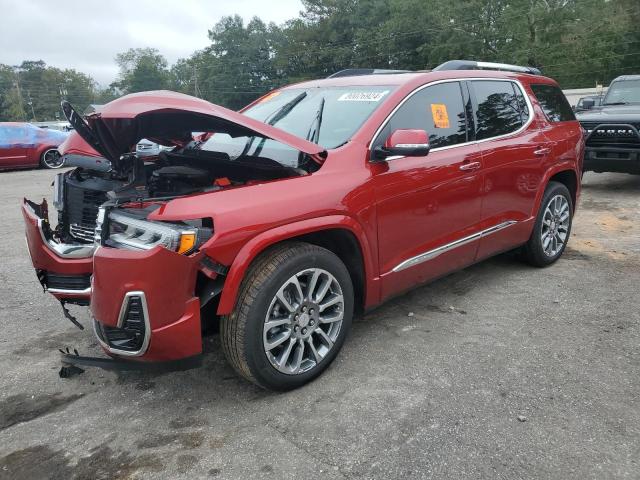 gmc acadia den 2023 1gkknpls7pz246179