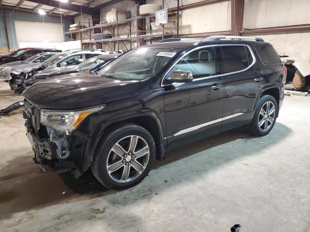 gmc acadia den 2017 1gkknpls8hz159506