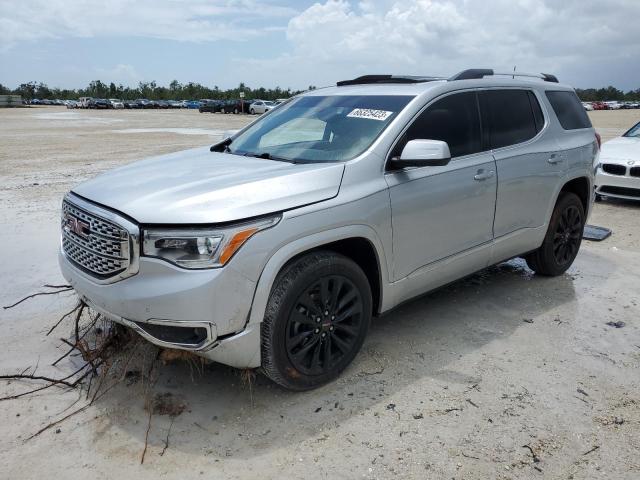 gmc acadia den 2017 1gkknpls8hz176841