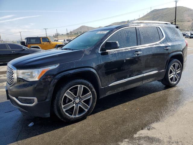 gmc acadia den 2017 1gkknpls8hz205366