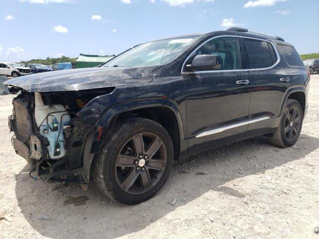 gmc acadia den 2017 1gkknpls8hz290919