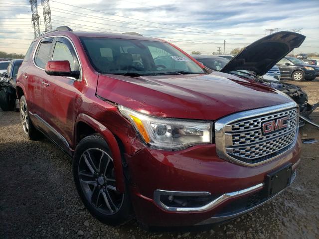 gmc acadia den 2017 1gkknpls8hz310652