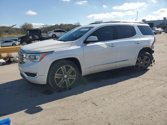 gmc acadia den 2018 1gkknpls8jz106780