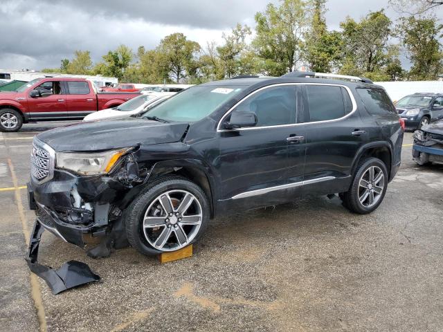 gmc acadia den 2018 1gkknpls8jz121750