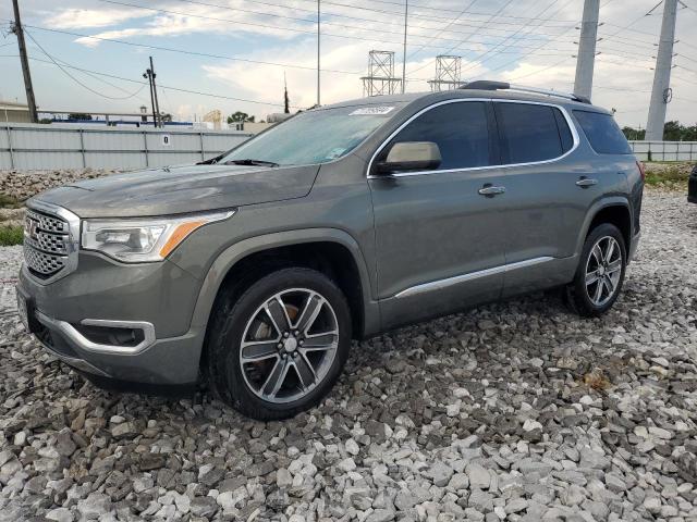 gmc acadia den 2018 1gkknpls8jz159804