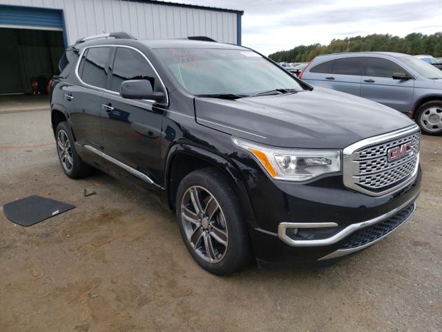 gmc acadia den 2019 1gkknpls8kz189094