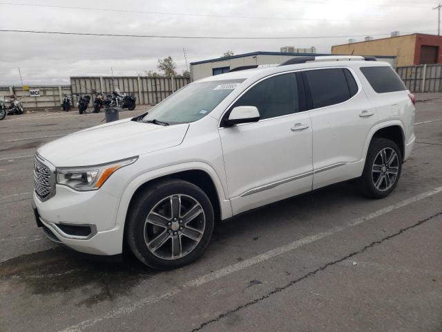 gmc acadia 2019 1gkknpls8kz277126