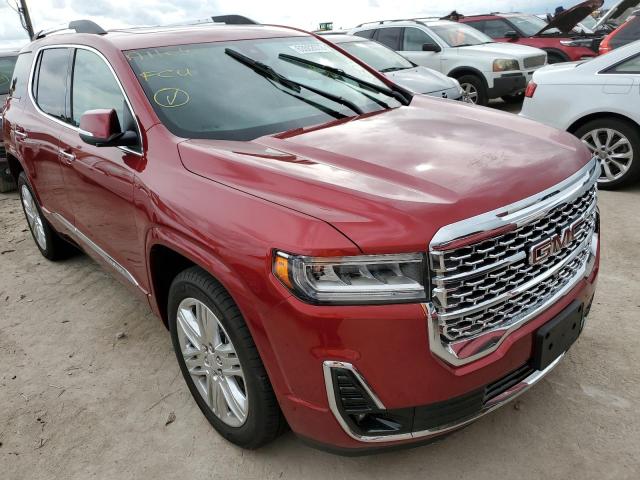 gmc acadia den 2021 1gkknpls8mz217768