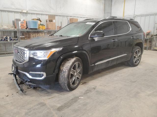 gmc acadia den 2017 1gkknpls9hz120830