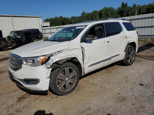 gmc acadia den 2017 1gkknpls9hz178422