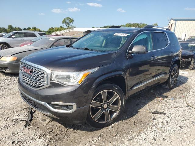 gmc acadia den 2017 1gkknpls9hz193566