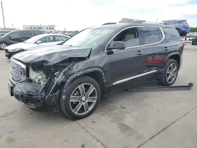 gmc acadia den 2017 1gkknpls9hz264362