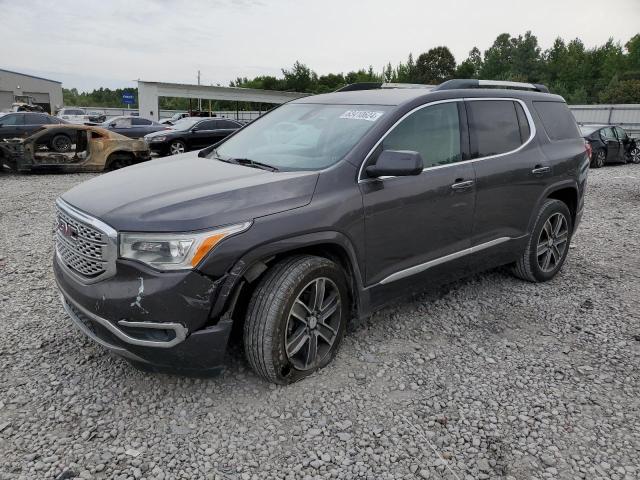 gmc acadia den 2017 1gkknpls9hz294042