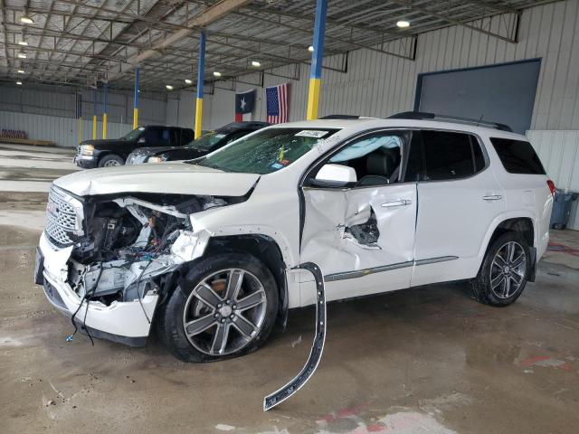 gmc acadia den 2018 1gkknpls9jz150349