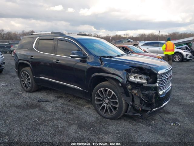 gmc acadia 2020 1gkknpls9lz128967