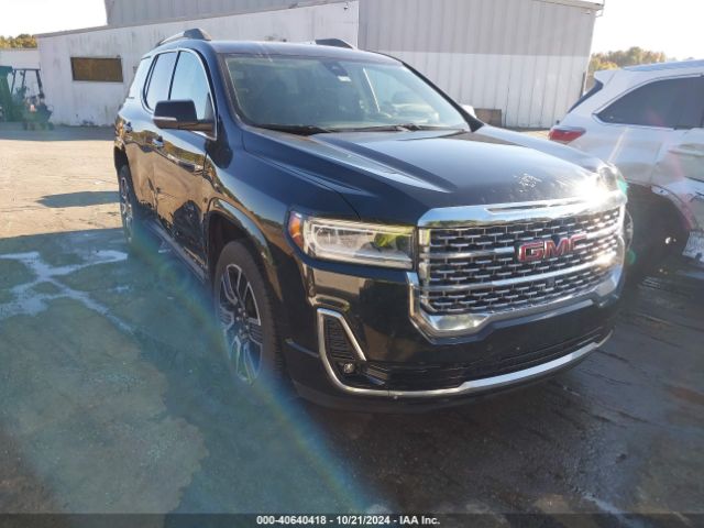 gmc acadia 2020 1gkknpls9lz167106