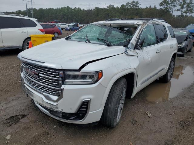 gmc acadia den 2021 1gkknpls9mz204138