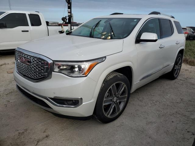 gmc acadia den 2017 1gkknplsxhz172807