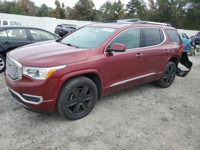 gmc acadia den 2017 1gkknplsxhz192930