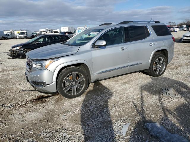 gmc acadia den 2017 1gkknplsxhz202047