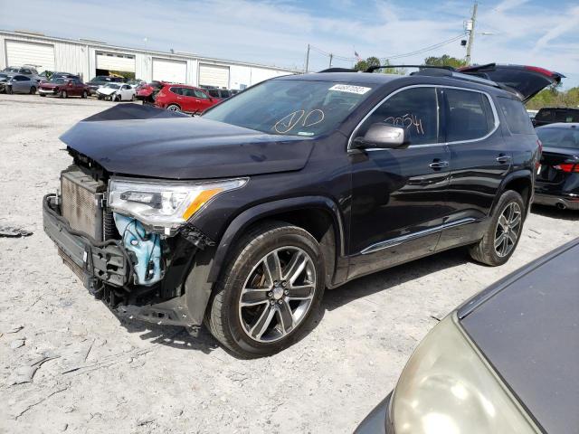 gmc acadia den 2019 1gkknplsxkz145520