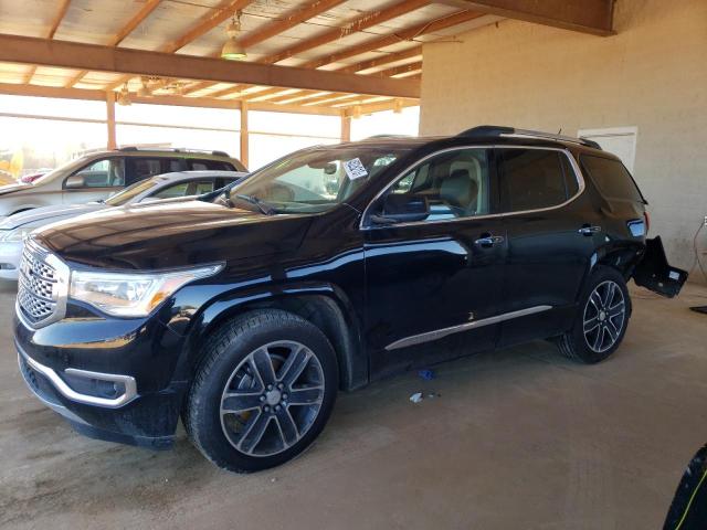 gmc acadia den 2019 1gkknplsxkz264412