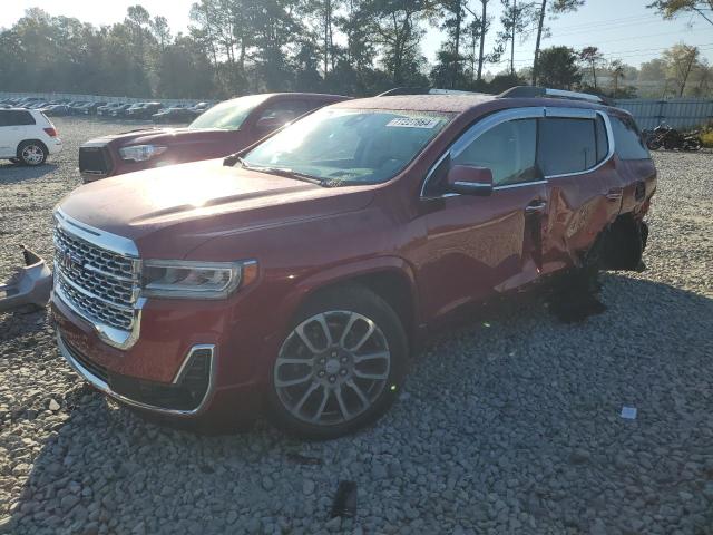 gmc acadia den 2021 1gkknplsxmz176964