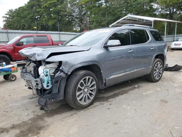 gmc acadia den 2021 1gkknplsxmz205606