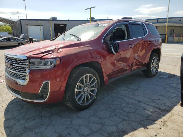 gmc acadia den 2023 1gkknplsxpz259007