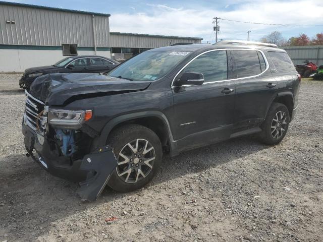 gmc acadia sle 2020 1gkknrl41lz197973