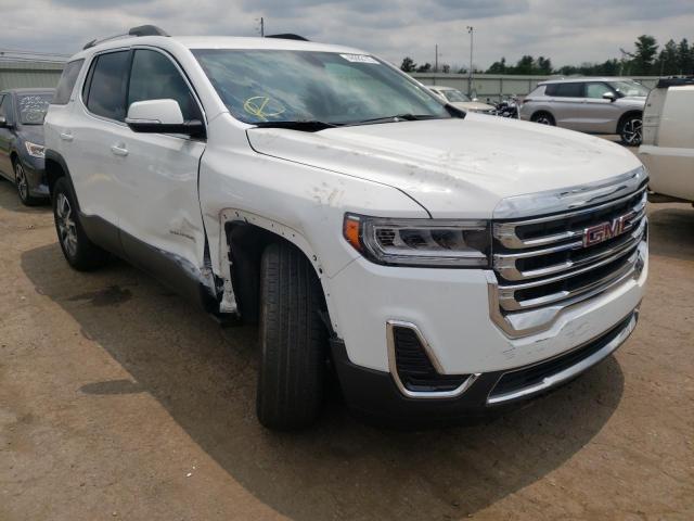 gmc acadia sle 2020 1gkknrl41lz235895