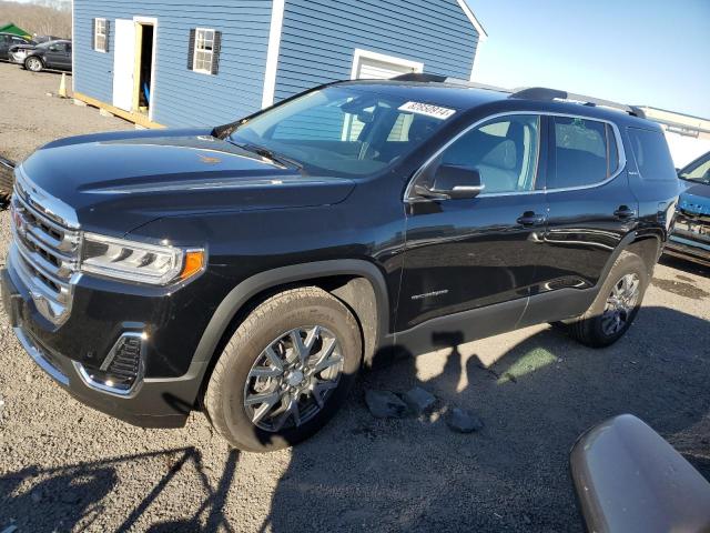 gmc acadia sle 2023 1gkknrl41pz157592