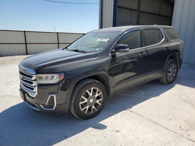 gmc acadia 2020 1gkknrl42lz227045