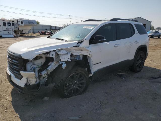 gmc acadia sle 2023 1gkknrl42pz235507