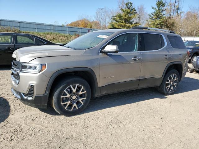 gmc acadia sle 2022 1gkknrl43nz155999