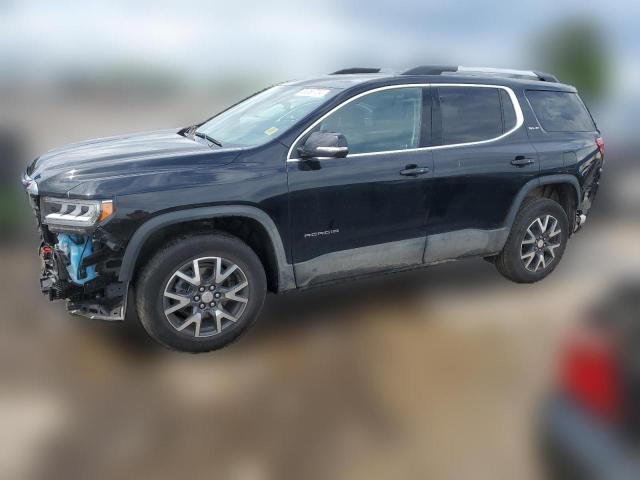 gmc acadia 2023 1gkknrl43pz239050