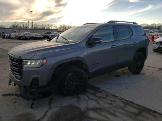 gmc acadia 2022 1gkknrl44nz143067