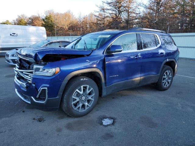 gmc acadia 2023 1gkknrl44pz116325