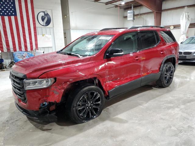 gmc acadia sle 2023 1gkknrl44pz135182