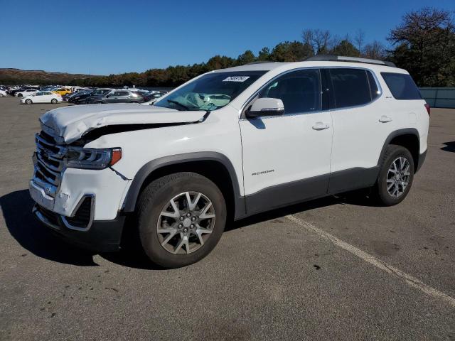 gmc acadia sle 2023 1gkknrl44pz186505