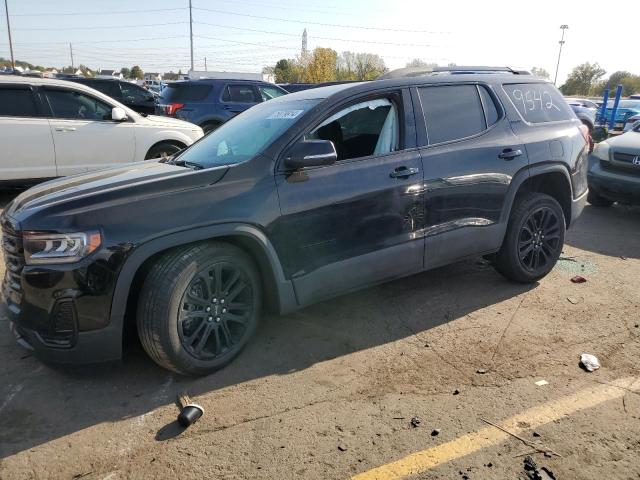 gmc acadia sle 2023 1gkknrl45pz119542