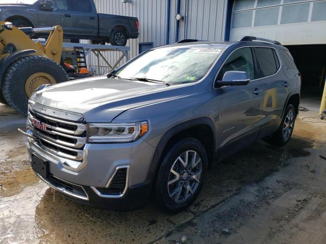 gmc acadia 2022 1gkknrl46nz142938