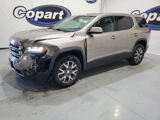 gmc acadia sle 2023 1gkknrl46pz107447