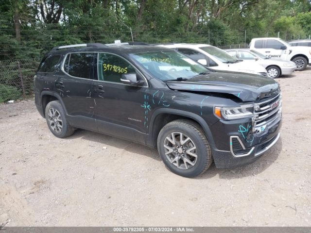 gmc acadia 2020 1gkknrl47lz183415