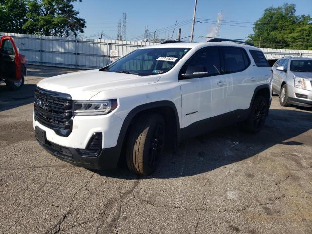 gmc acadia 2023 1gkknrl47pz147780