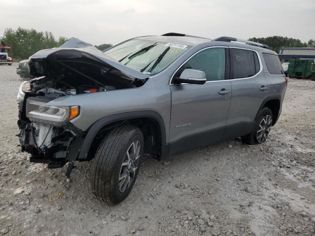 gmc acadia sle 2023 1gkknrl47pz246731