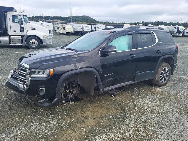 gmc acadia sle 2023 1gkknrl48pz120247