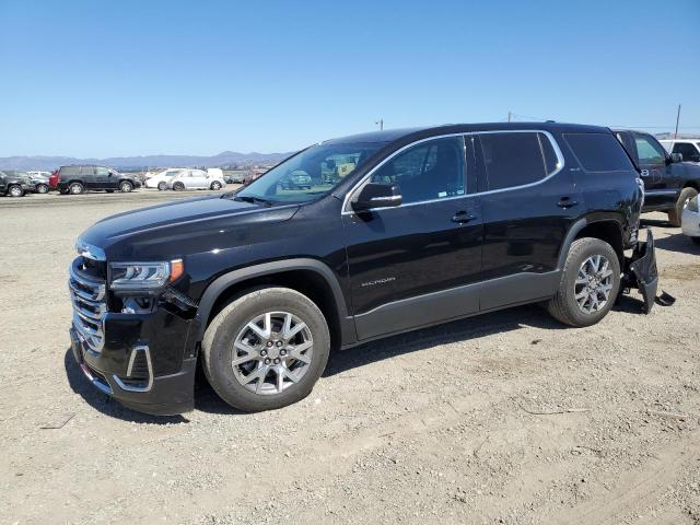 gmc acadia sle 2022 1gkknrl49nz179045