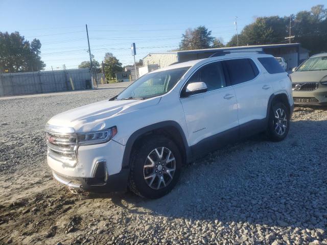 gmc acadia sle 2020 1gkknrl4xlz171212